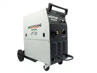 Total Tools Michigan 250A Transformer MIG Welder offer