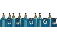 Speed Gas Refills