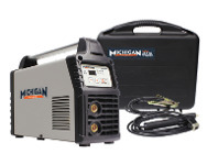Michigan 180A Stick/DC TIG Welder