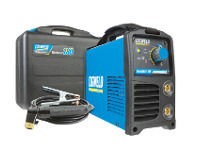 Cigweld WeldSkill 140 Stick/DC TIG Welder
