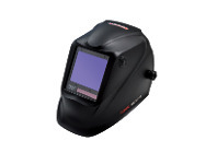 Lincoln Electric Viking 3350 Series 4 Black Welding Helmet