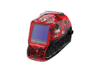 Total Tools Lincoln Electric Viking 3350 Series 4 Mojo Welding Helmet offer
