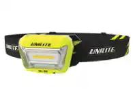 Total Tools Unilite LED Head Lamp - HL5R offer