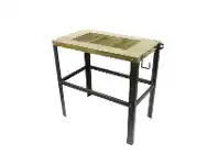 Total Tools Michigan Plasma Cutting Table offer