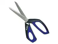 Total Tools Wolf 260mm Scissors offer