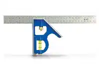 Total Tools Wolf 300mm Combination Square offer