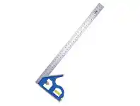 Total Tools Wolf 400mm Combination Square offer