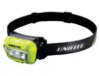 Total Tools Unilite LED Head Lamp - HL-8R offer