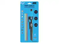 OX Tuff Carbon Marking Pencil Value Pack