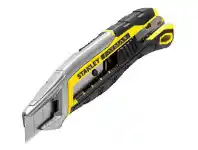 Total Tools Stanley Fatmax 18mm Integrated Snap Knife offer