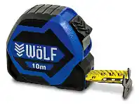 Total Tools Wolf 10m Tape Measure offer