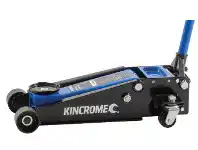 Total Tools Kincrome 2000kg Hydraulic Trolley Jack offer