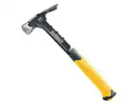 Total Tools DeWalt 20oz/560g Steel Claw Hammer offer