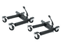 Total Tools TTi 680kg Hydraulic Vehicle Positioning Jack offer