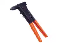 Total Tools Lobster Rivet Gun 2.4-4mm offer