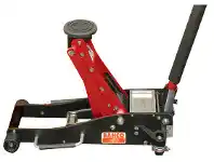 Total Tools TTi 2000kg Aluminium Lightweight Trolley Jack offer