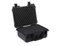 HRD 345mm Safe Case