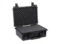 Total Tools HRD 405mm Safe Case offer
