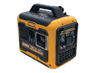 Total Tools DeWalt 2200W Inverter Petrol Generator offer
