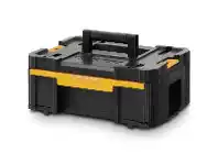 Total Tools DeWalt TSTAK III Single Drawer offer
