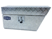 Total Tools HRD 750mm Aluminium Undertray Storage - Right Side offer