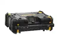 Total Tools DeWalt TSTAK Radio Skin offer