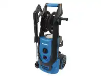Total Tools Saber 2300psi 2400W Pressure Washer offer