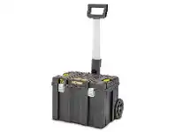 Total Tools DeWalt TSTAK II Mobile Storage Box offer