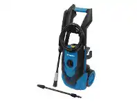Total Tools Saber 1900psi 1800W Pressure Washer offer