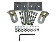 Total Tools HRD Universal Tool Box Mounting Kit offer