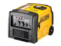 Total Tools DeWalt 3600W Inverter Generator offer