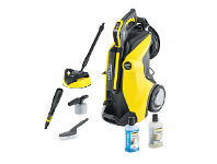 Total Tools Karcher K7 Premium Full Control Plus 2600psi Pressure Washer offer