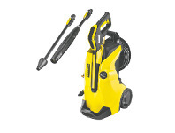 Total Tools Karcher K4 Premium Full Control 2100psi Pressure Washer offer