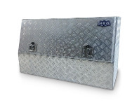 Total Tools HRD 1210mm Aluminium Tool Box offer