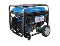 Total Tools Saber 7500W 16HP Petrol Generator offer