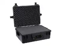 Total Tools HRD 520mm Safe Case offer
