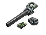 EGO 56V Brushless 1x2.5Ah Blower Kit