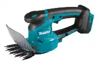 Total Tools Makita 18V 110mm (4.5") Grass Shear Skin offer
