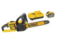 Total Tools DeWalt 54V XR Flexvolt 1x9.0Ah 400mm (16") Chainsaw Kit offer