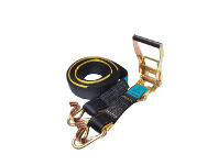Total Tools Guardall 2500kg Ratcheting Strap offer