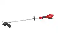 Total Tools Milwaukee 18V Fuel Line Trimmer Skin offer