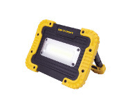 Detroit 10W LED Rechargeable Worklight