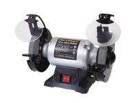 Total Tools Detroit 370W 150mm Bench Grinder offer