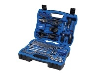 Total Tools Kincrome 120 Piece 3/8" Drive Portable Automotive Tool Kit offer
