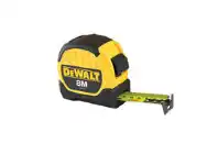 Total Tools Dewalt 8m Tape Measure offer