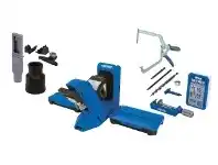 Kreg Pocket-Hole Jig with Clamp