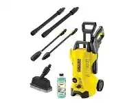 Total Tools Karcher K3 1950Psi 1700W Full Control Deck Pressure Washer offer