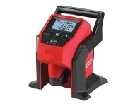 Total Tools Milwaukee 12V Compact Inflator Skin offer