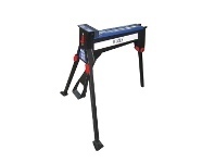 Total Tools Wolf Clamping Saw Horse offer