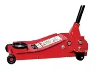 Total Tools TTI 2000kg Jack Trolley Low Profile offer